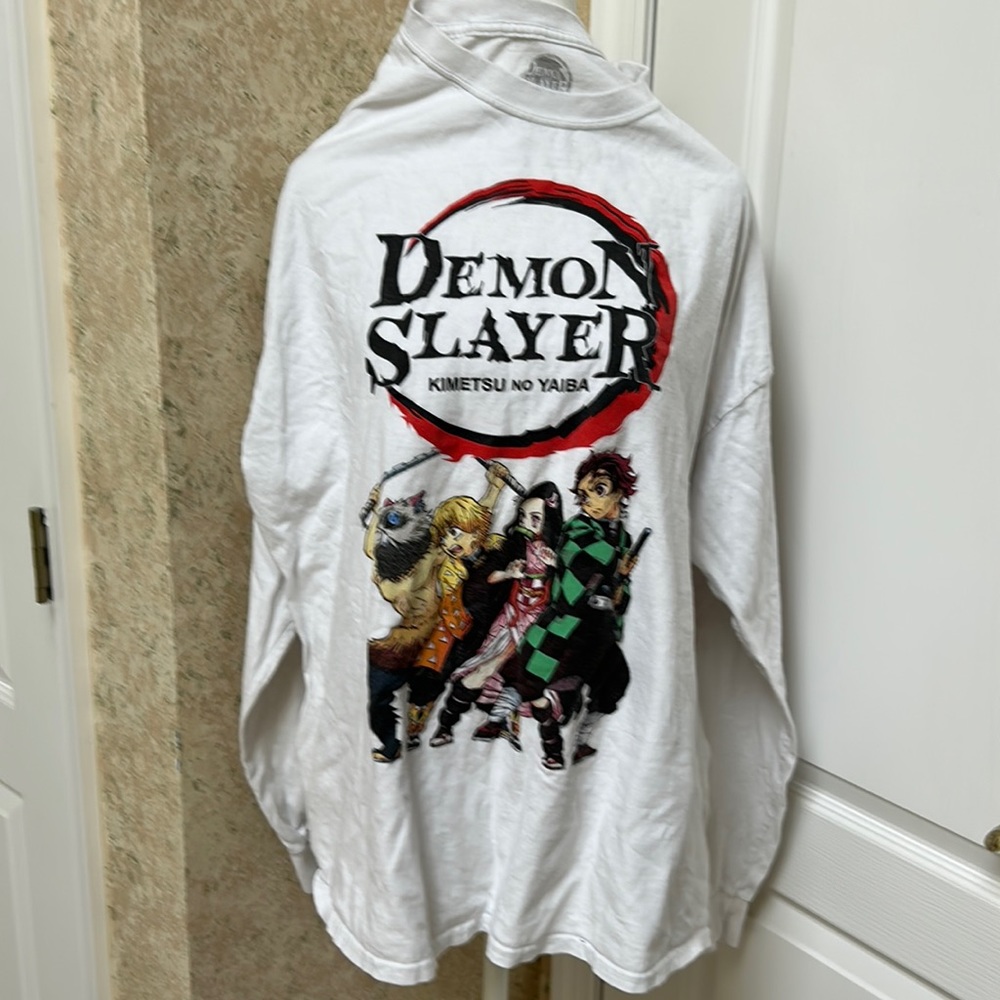 Demon Slayer T-shirt